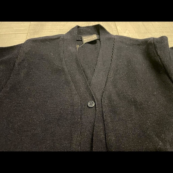 Kids Front Buttons Cardigan - NEW - Picture 3 of 3